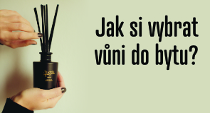 Kdo jednou vyzkoušel bytové vůně, už se bez nich neobejde. Vykouzlí příjemnou atmosféru domova. Navíc budete vždy připraveni na nečekanou návštěvu.